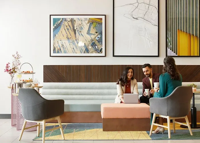 Hotel The Hague - By Ihg