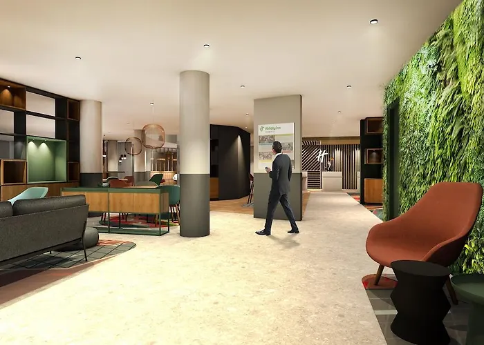 The Hague - By Ihg 4*