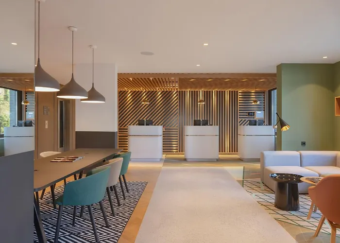 The Hague - By Ihg Hotel