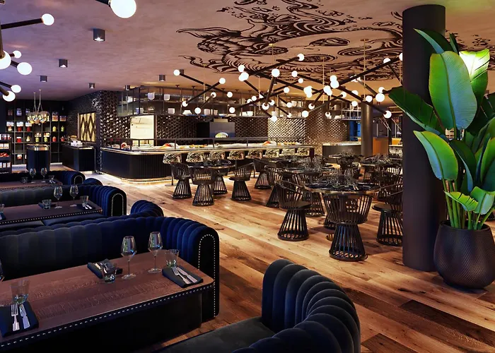 The Hague - By Ihg 4* Voorburg