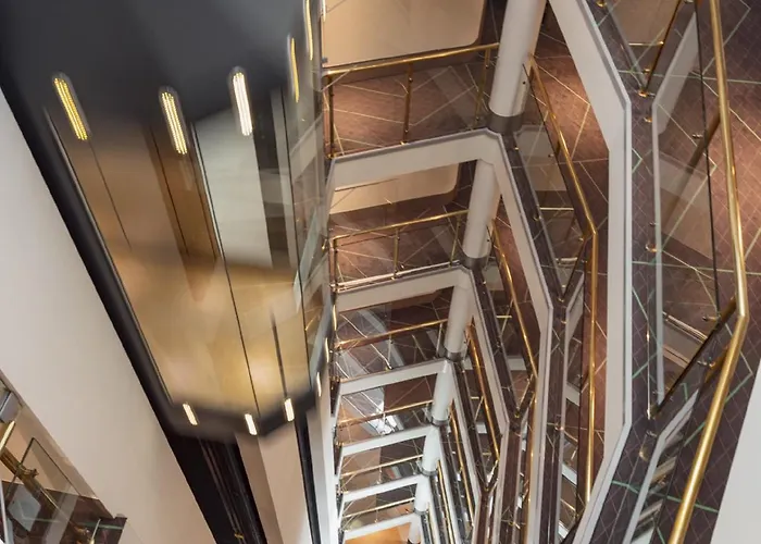 The Hague - By Ihg Hotel