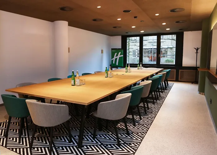 Hotel The Hague - By Ihg