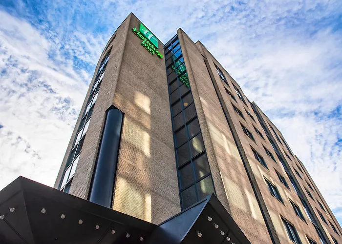 Hotel The Hague - By Ihg