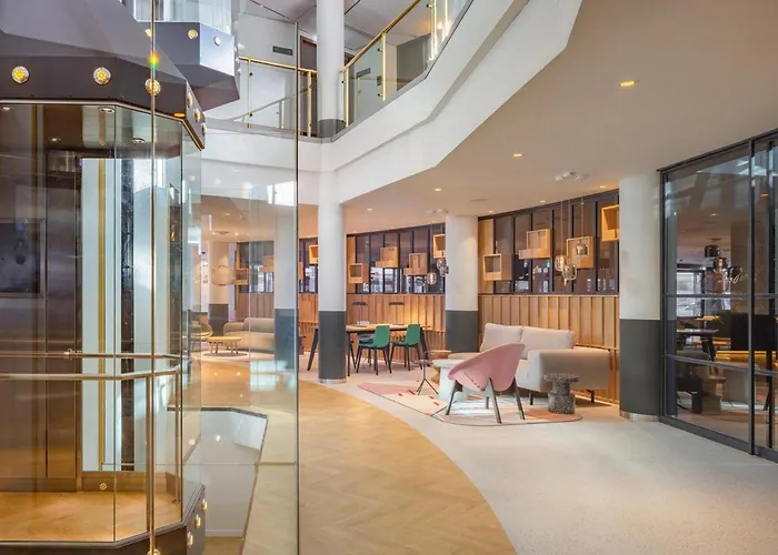 The Hague - By Ihg 4*