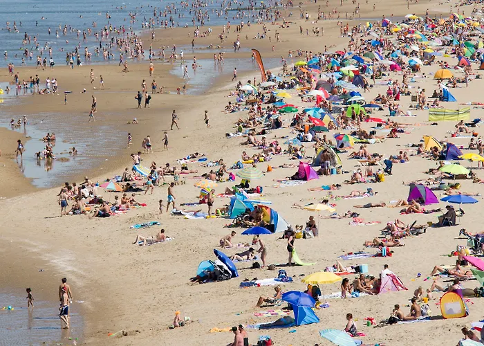 The Hague - By Ihg Voorburg