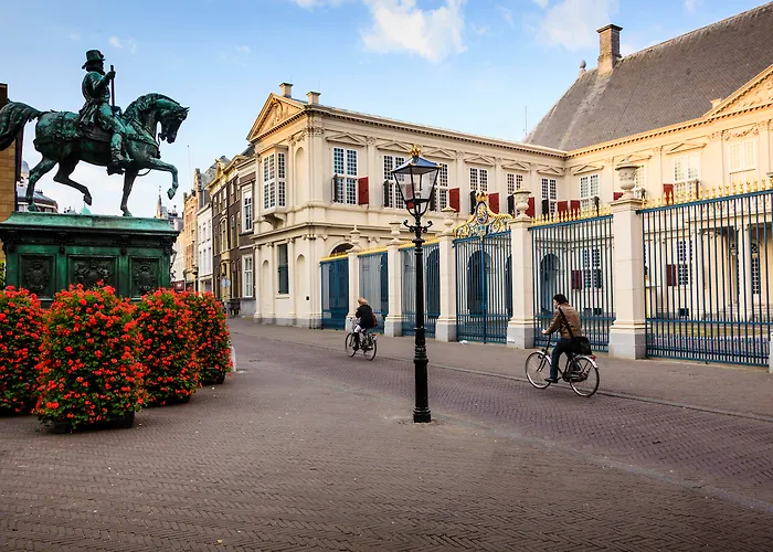 Hotel The Hague - By Ihg Voorburg