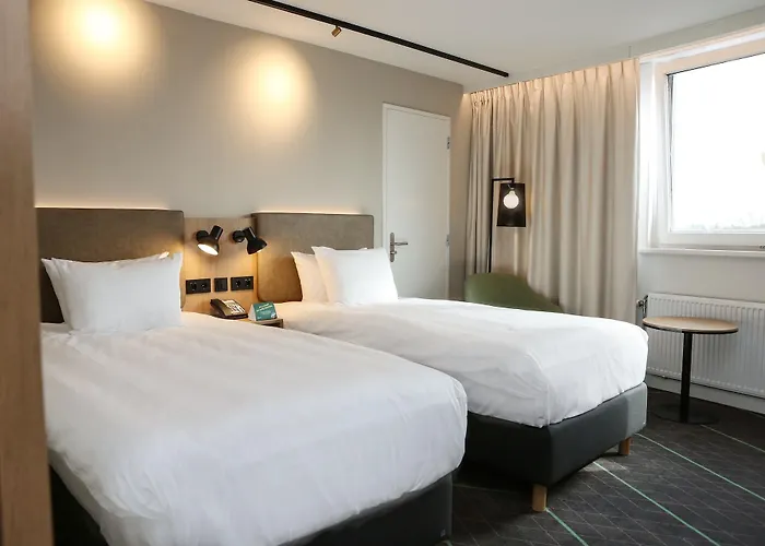 The Hague - By Ihg 4* Voorburg