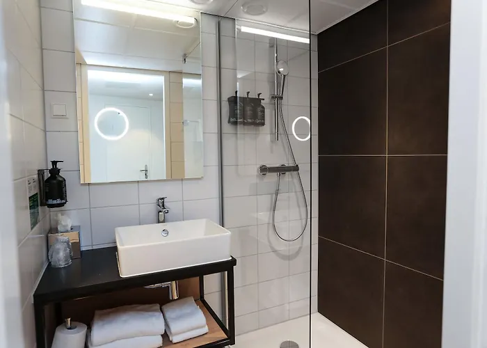 The Hague - By Ihg Voorburg