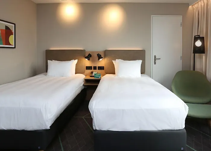 The Hague - By Ihg Hotel