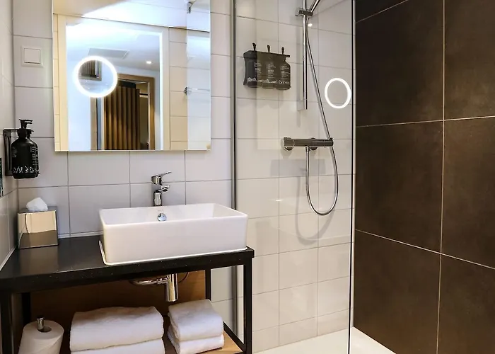 The Hague - By Ihg Hotel Voorburg