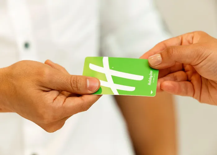 The Hague - By Ihg 4*