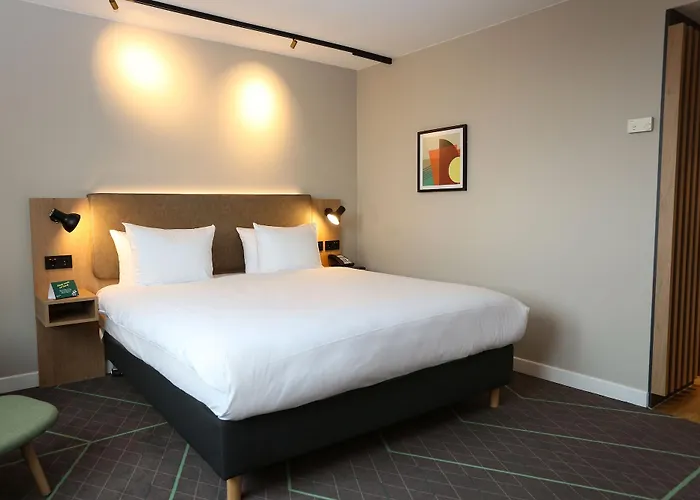 The Hague - By Ihg Hotel Voorburg