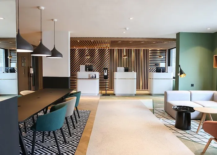 The Hague - By Ihg 4* Voorburg