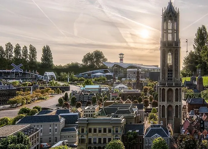 The Hague - By Ihg 4*
