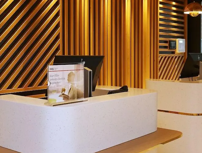 Hotel The Hague - By Ihg 4*