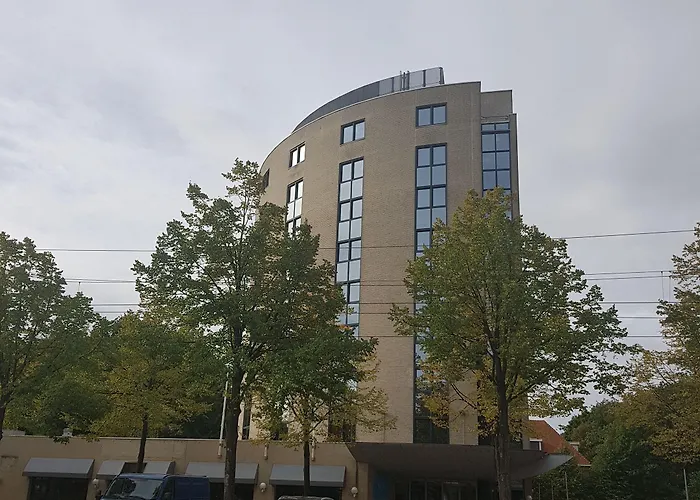 The Hague - By Ihg Hotel 4*