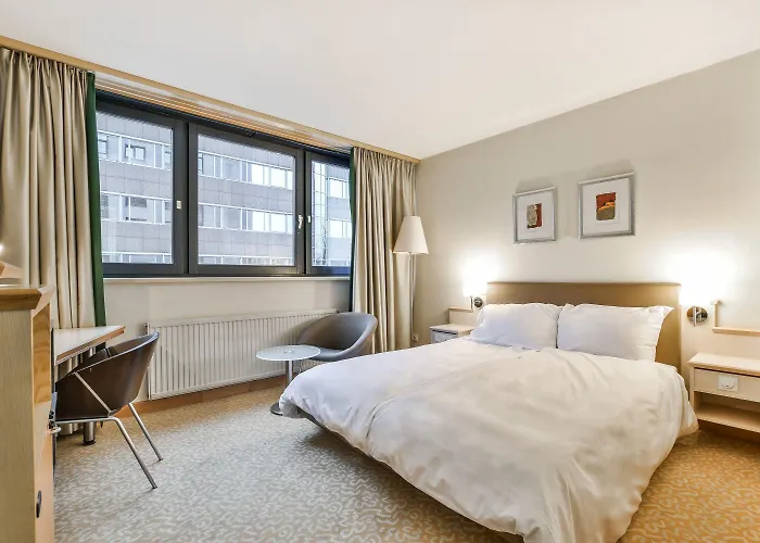 The Hague - By Ihg Voorburg