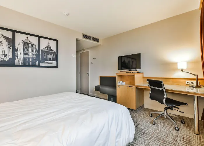 The Hague - By Ihg Voorburg