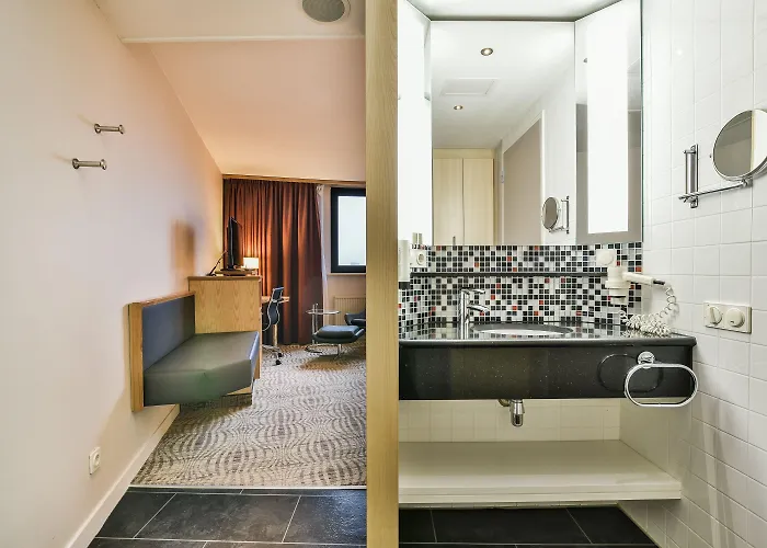 Hotel The Hague - By Ihg