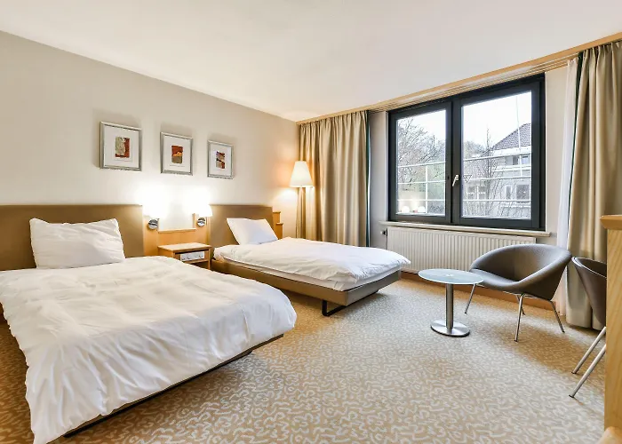 The Hague - By Ihg Voorburg