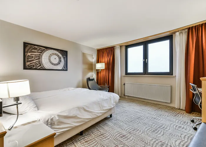 The Hague - By Ihg 4* Voorburg