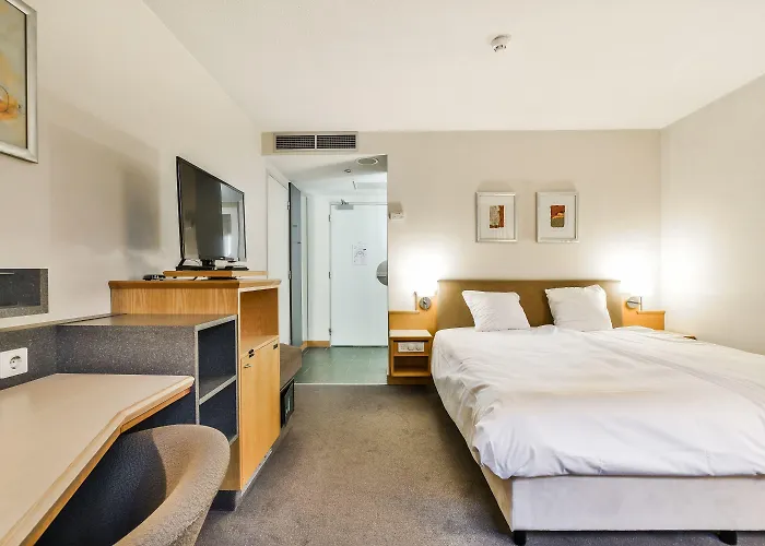 Hotel The Hague - By Ihg