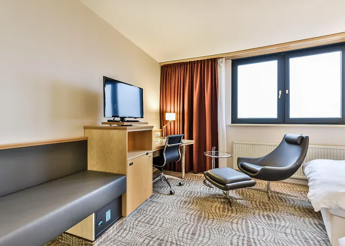 The Hague - By Ihg Hotel 4*