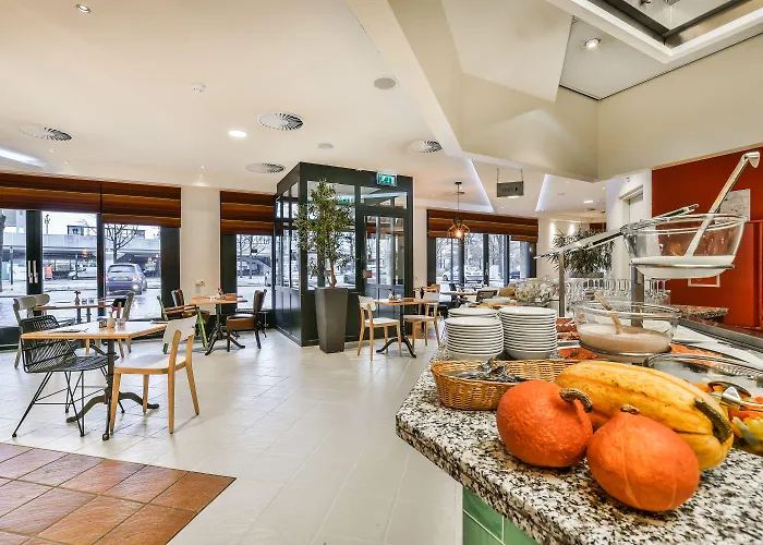 The Hague - By Ihg Voorburg