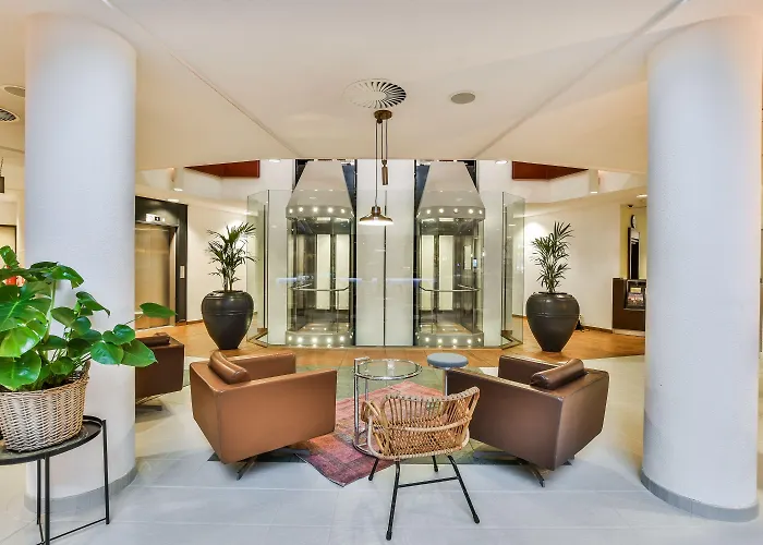 The Hague - By Ihg Hotel 4*