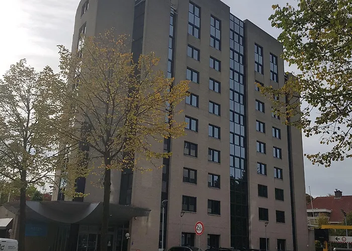 The Hague - By Ihg 4*