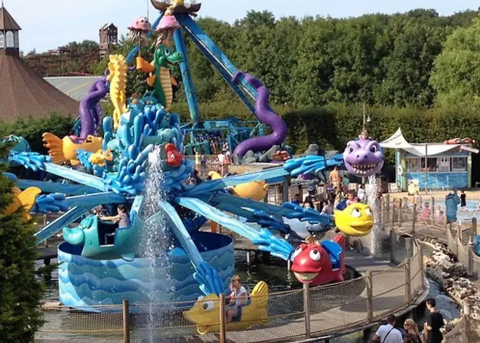 The Hague - By Ihg 4*