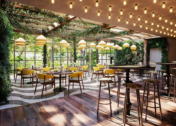 The Hague - By Ihg Voorburg