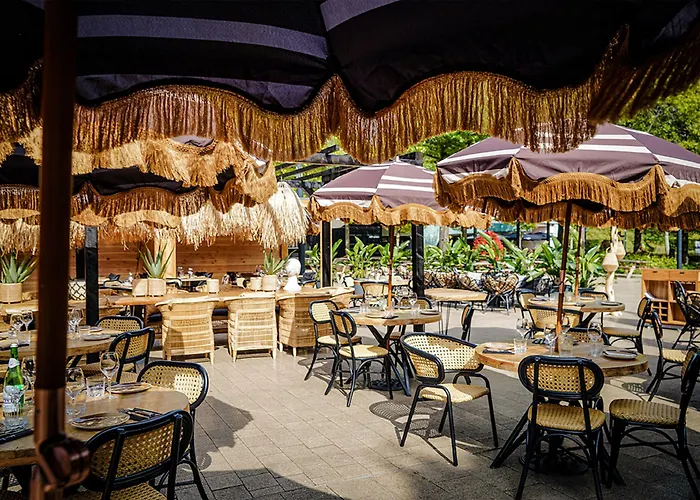 Hotel The Hague - By Ihg