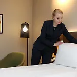 The Hague - By Ihg מלון וורבורג