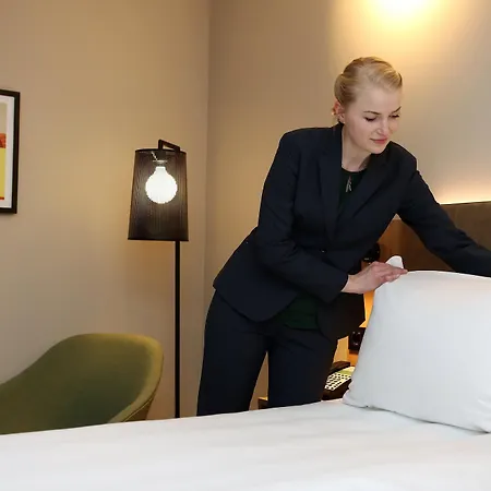 The Hague - By Ihg Szálloda Voorburg