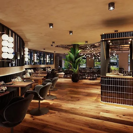 The Hague - By Ihg 4* Voorburg