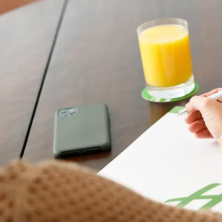 The Hague - By Ihg Hotel Voorburg