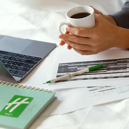 The Hague - By Ihg 4*