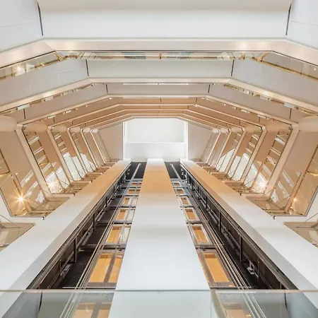 The Hague - By Ihg Hotel