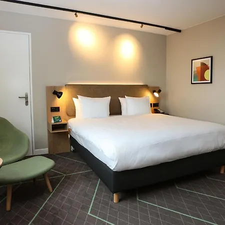 Szálloda The Hague - By Ihg