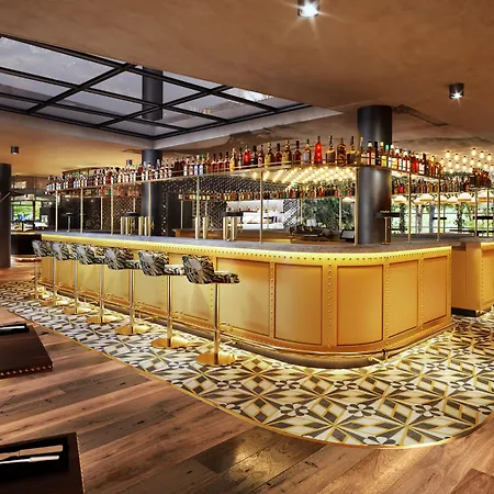 Hotel The Hague - By Ihg Voorburg