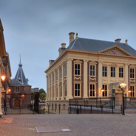 Szálloda The Hague - By Ihg