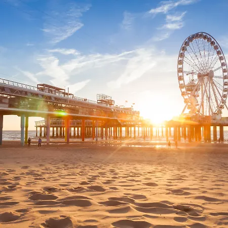 The Hague - By Ihg 4* Voorburg