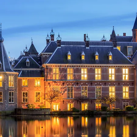 Szálloda The Hague - By Ihg
