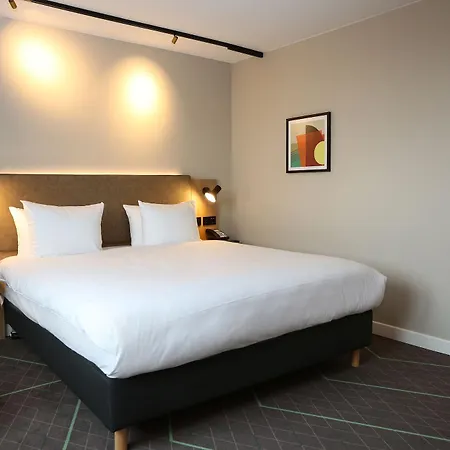 The Hague - By Ihg Szálloda Voorburg