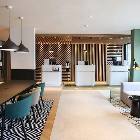 The Hague - By Ihg 4* Voorburg