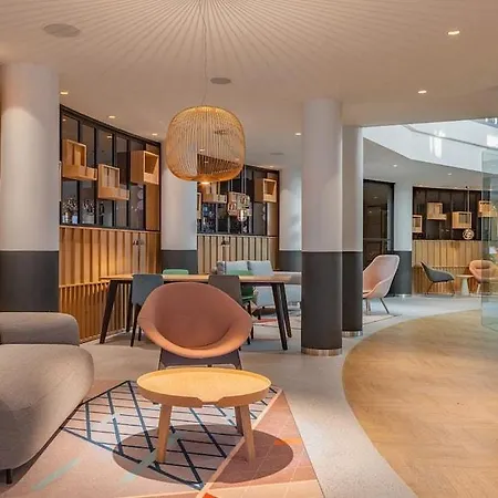 The Hague - By Ihg Szálloda 4*