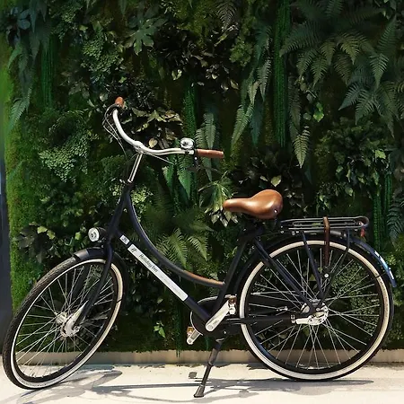 The Hague - By Ihg Hotel 4*