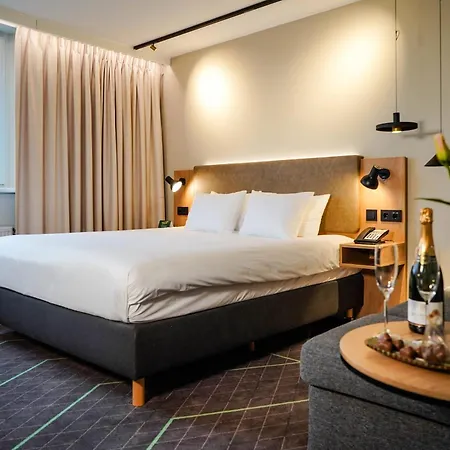 The Hague - By Ihg 4* Voorburg