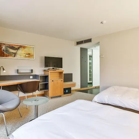 Hotel The Hague - By Ihg 4*